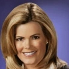 Suzanne Rico