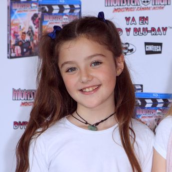 Lucía Fernández