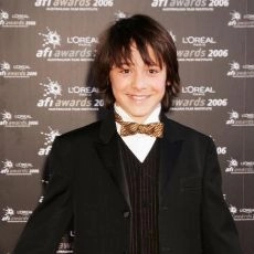 Christian Byers