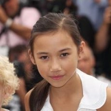 Zoe Boe