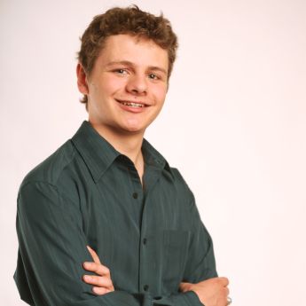 Brandon Thane Wilson