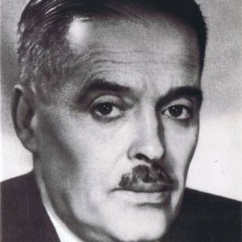 Mikhail Tsekhanovsky
