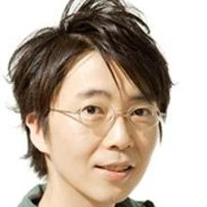 Tetsuya Iwanaga