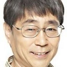 Katsumi Suzuki