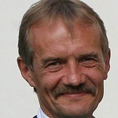 Helmut Kalnins