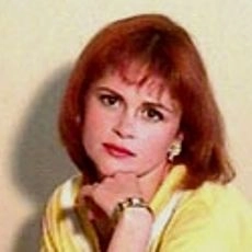 Inna Ageyeva