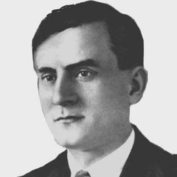 Nikolay Trublaini