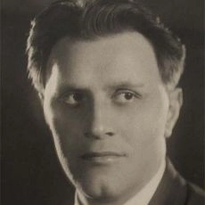 Nikolai Arsky
