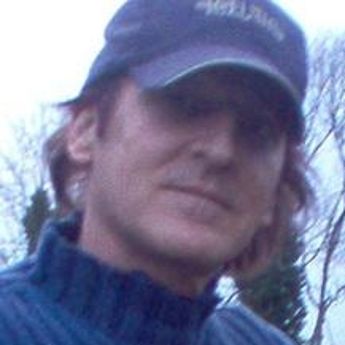 Mark Zaslove