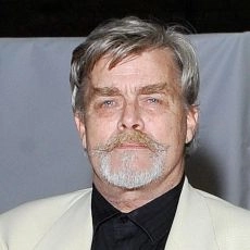 Nicholas Campbell