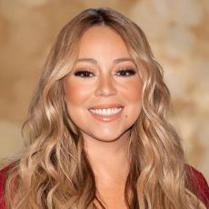 Mariah Carey