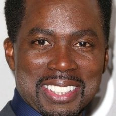 Harold Perrineau