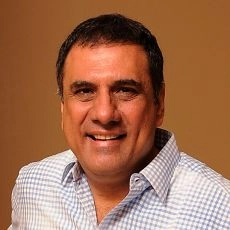 Boman Irani