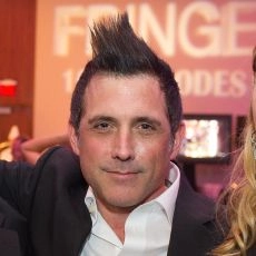 Michael Kopsa