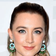Saoirse Ronan