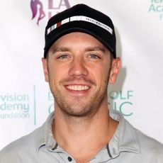 Bret Harrison