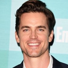 Matt Bomer