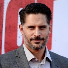 Joe Manganiello