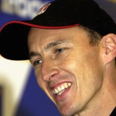 Jeremy McWilliams