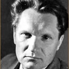 Mikhail Bocharov