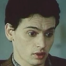 Arseni Timoshenko