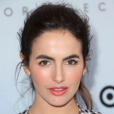 Camilla Belle
