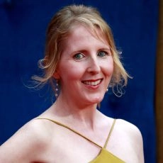 Fenella Woolgar