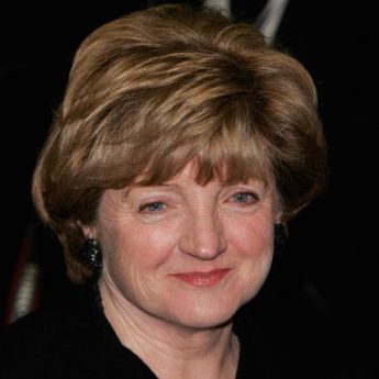 Julia McKenzie