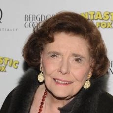 Patricia Neal