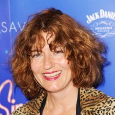 Anna Chancellor