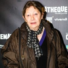 Françoise Lebrun