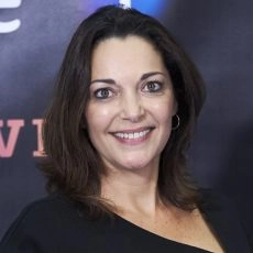 Cristina Plazas
