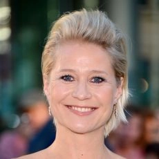 Trine Dyrholm