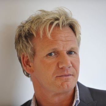 Gordon Ramsay