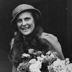Leni Riefenstahl