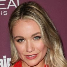 Katrina Bowden