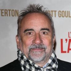 Antoine Duléry