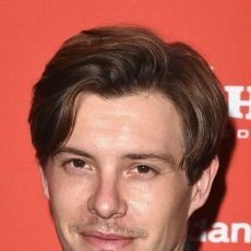 Xavier Samuel