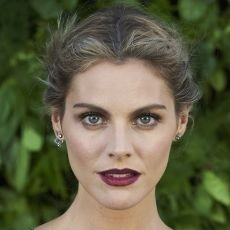 Amaia Salamanca