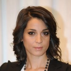 Donatella Finocchiaro