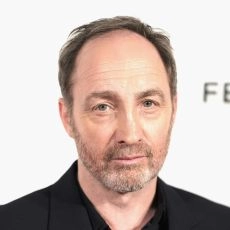 Michael McElhatton