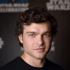 Alden Ehrenreich