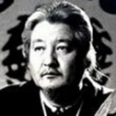 Teiji Ômiya