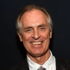 Keith Carradine