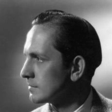 Fredric March