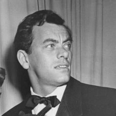 John Ireland