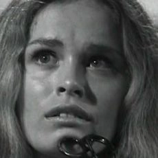 Judith Ridley