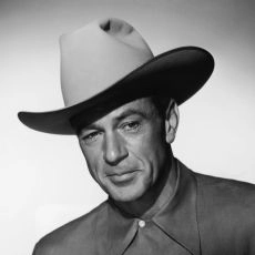Gary Cooper