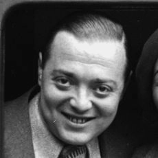 Peter Lorre
