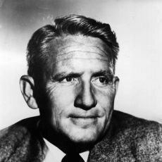 Spencer Tracy
